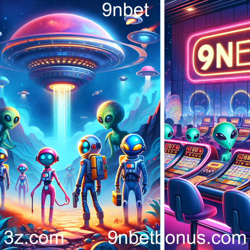 Novos Jogos Chegam ao 9nbet: Descubra as Últimas Atrações