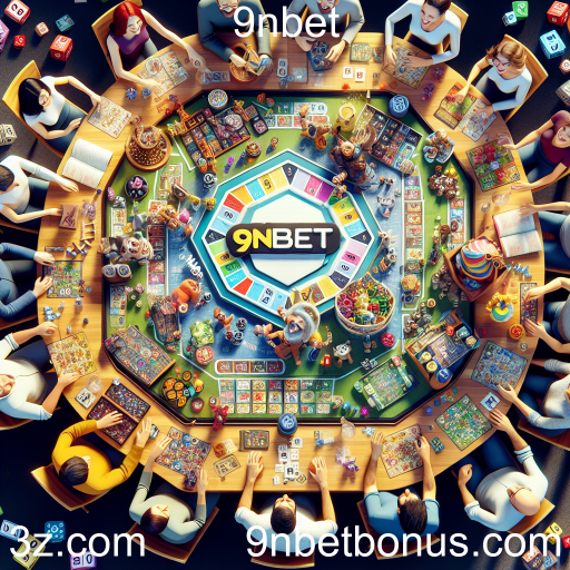 A Popularidade Crescente dos Jogos de Mesa